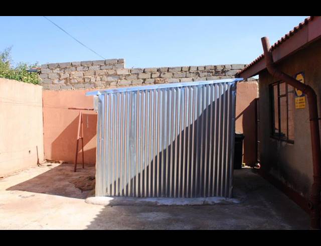 2 BEDROOM PROPERTY TO RENT IN ATTERIDGEVILLE